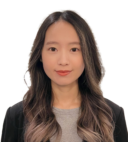Gina Ho