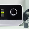 Resvent iBreeze CPAP Machine - Image 4